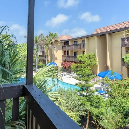 Appartamento Tiki 235
